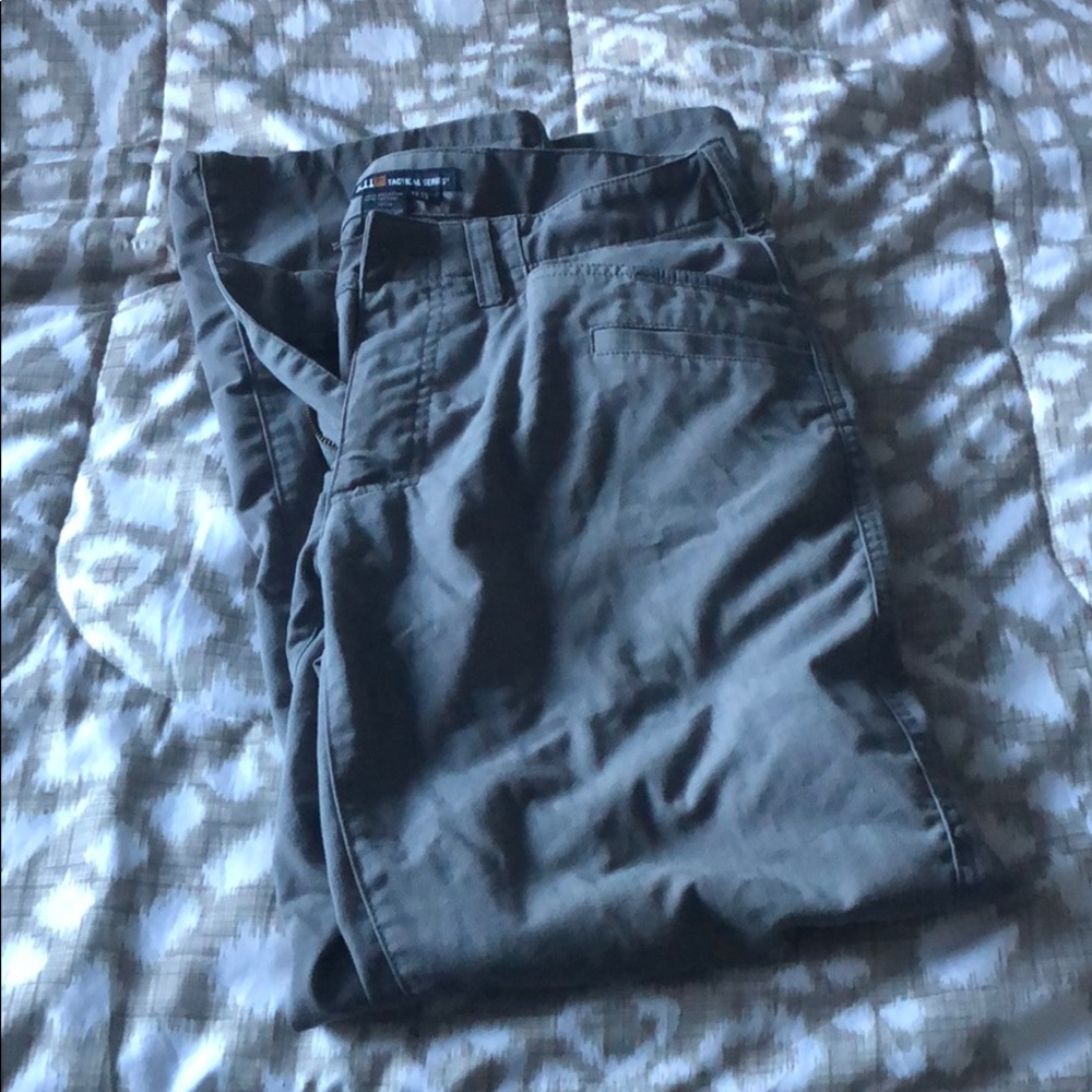 Men’s 5.11 tactical pants (32/30)